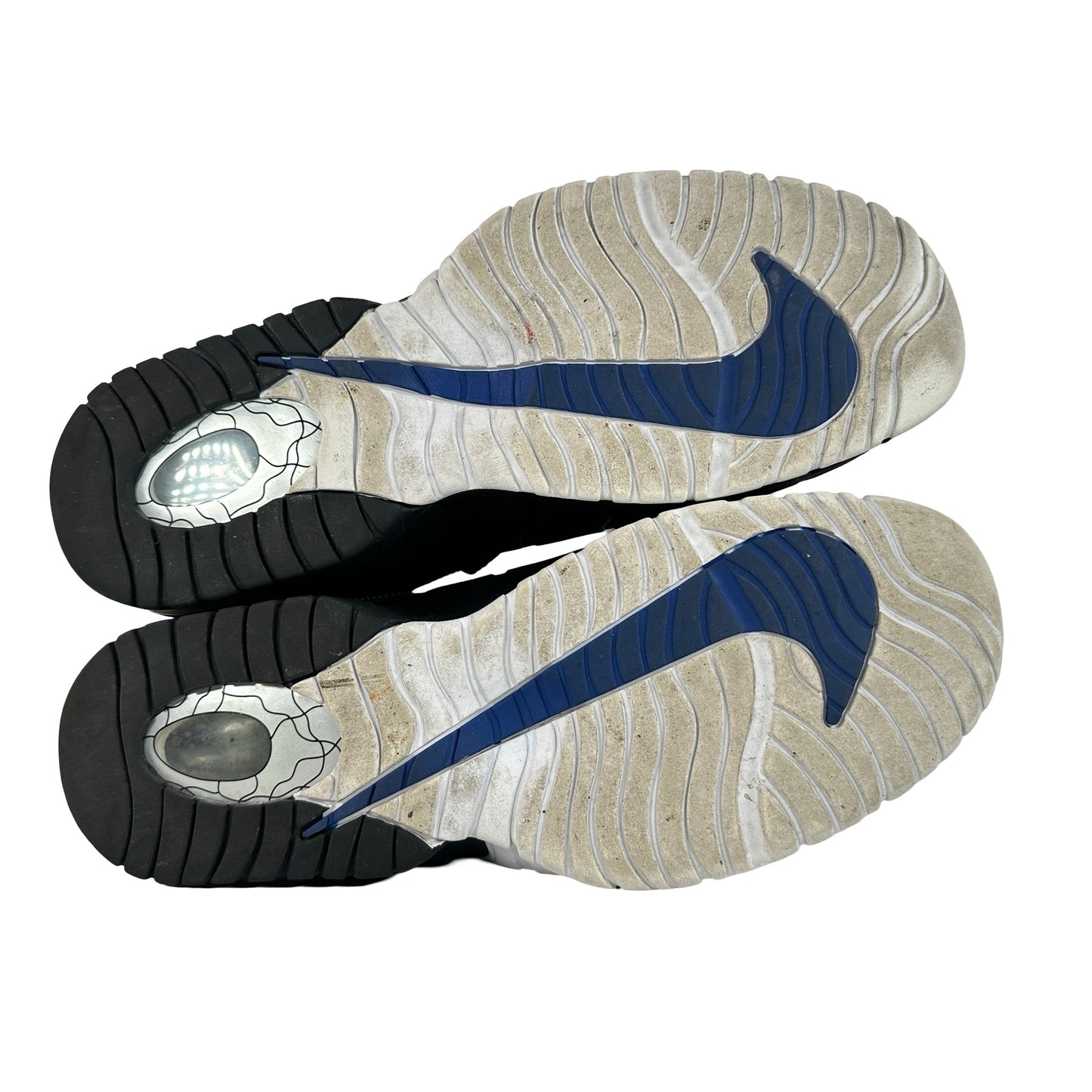 DN2487 001 Nike Air Max Penny 1 Orlando (2022) [USED] - 11.5 M (Used)