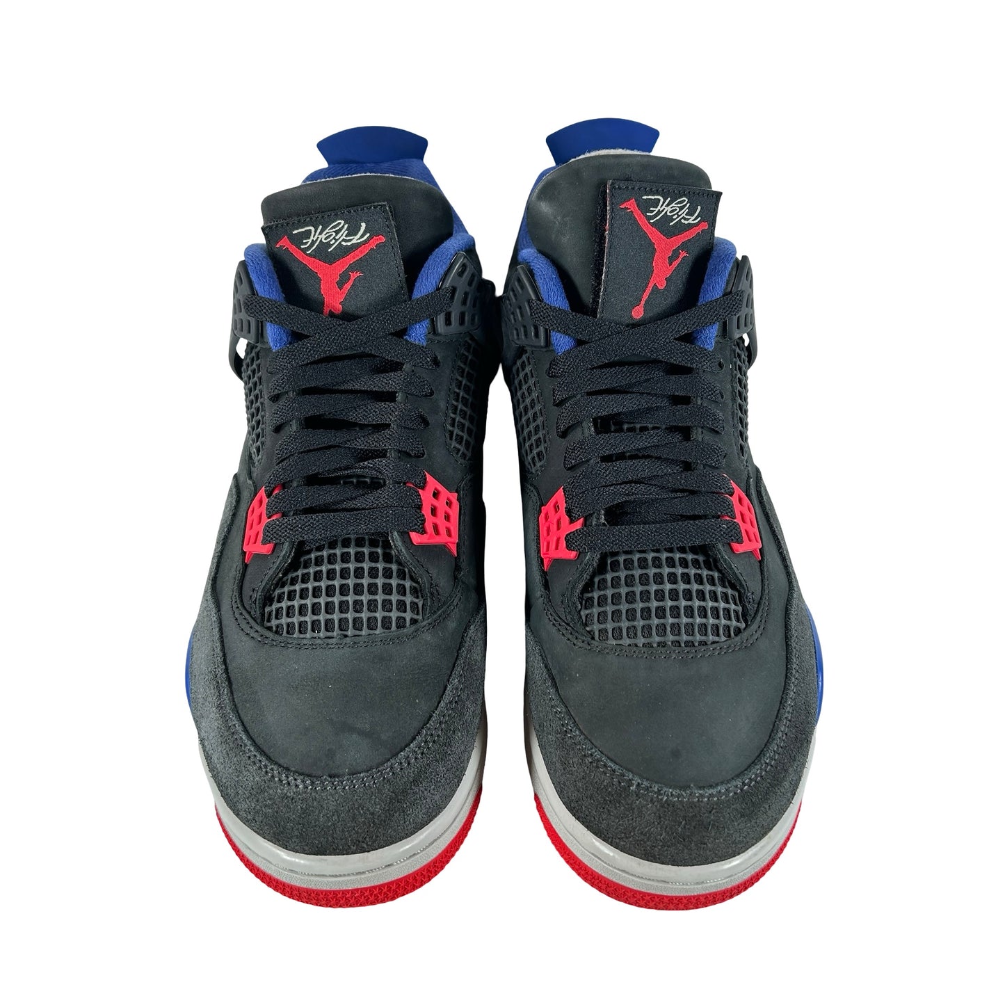 FV5029 003 Jordan 4 Retro Rare Air (White Lettering) [USED] - 10 M (Used) (No Box)
