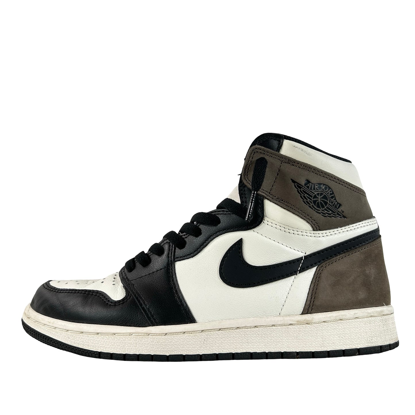 555088 105 Jordan 1 Mocha [USED] - 8.5 M (Used8)