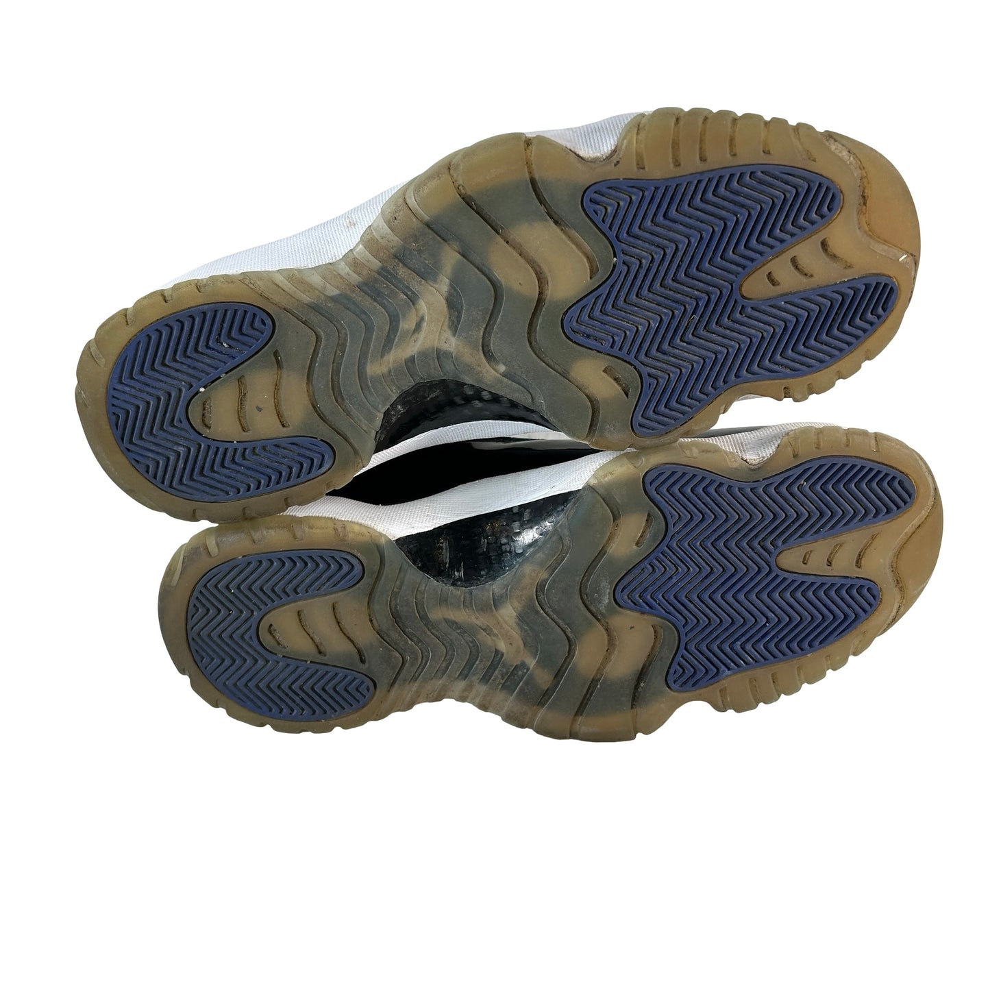 378037 003 Jordan 11 Retro Space Jam (2016) [USED] - 10.5 M (Used2)