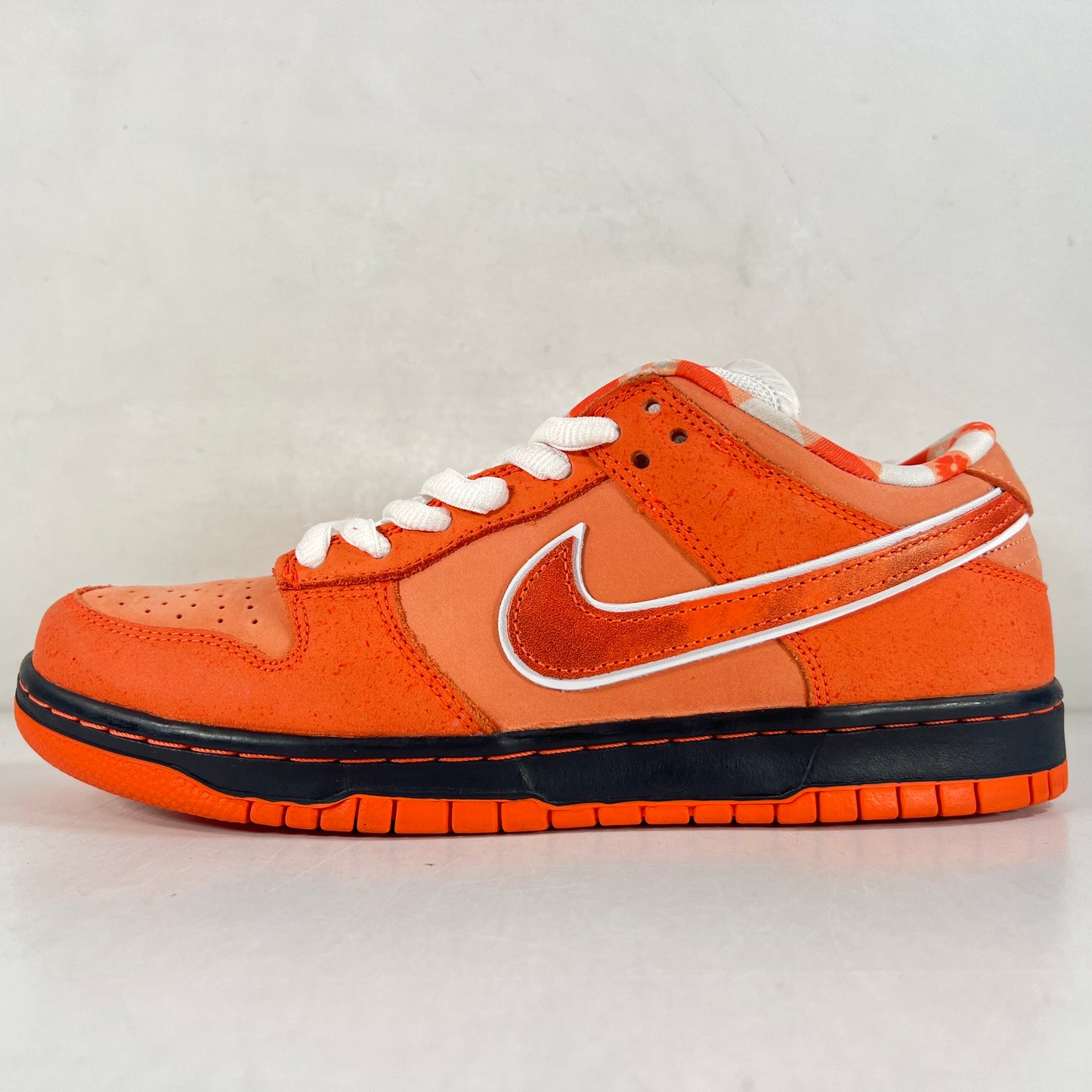 FD8776 800 Nike SB Dunk Low Concepts Orange Lobster [USED] - 8 M (VNDS)