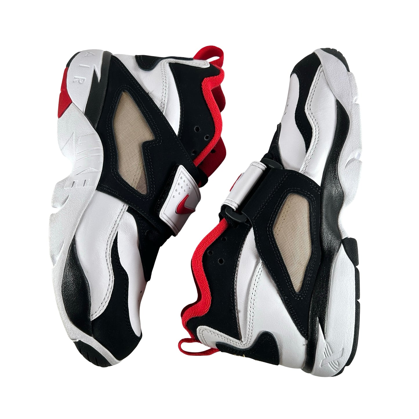 FZ8224 100 Nike Air Diamond Turf 49ers (2025) [USED] - 8.5 M (Used)