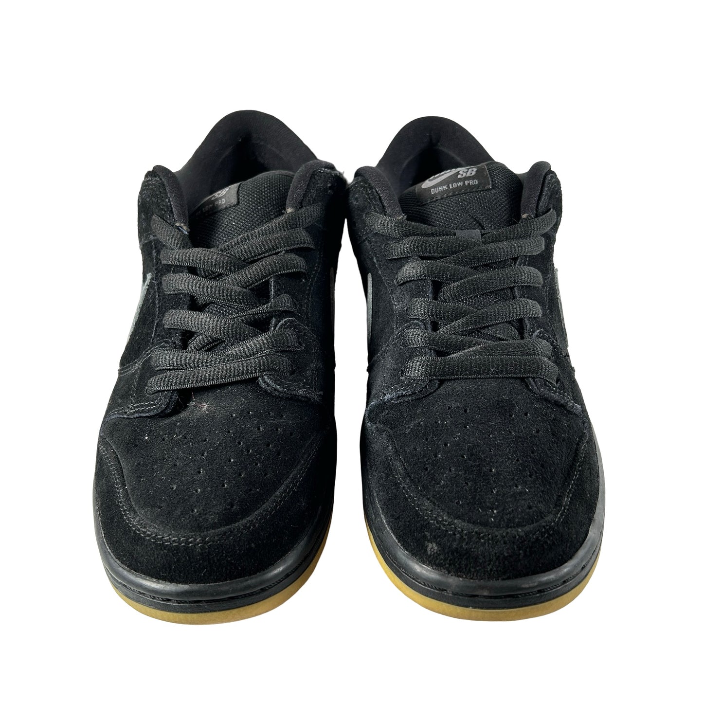 BQ6817 010 Nike SB Dunk Low Fog [USED] - 10 M (Used) (No Box)