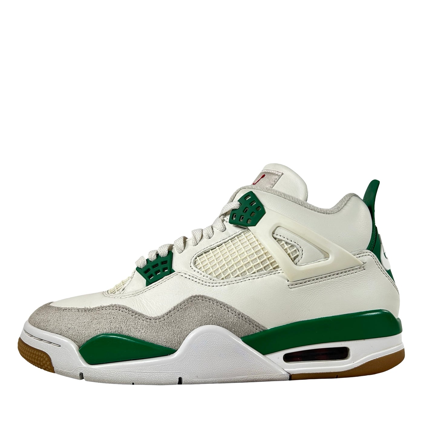 DR5415 103 Jordan 4 Retro SB Pine Green [USED] - 9 M (Used13)