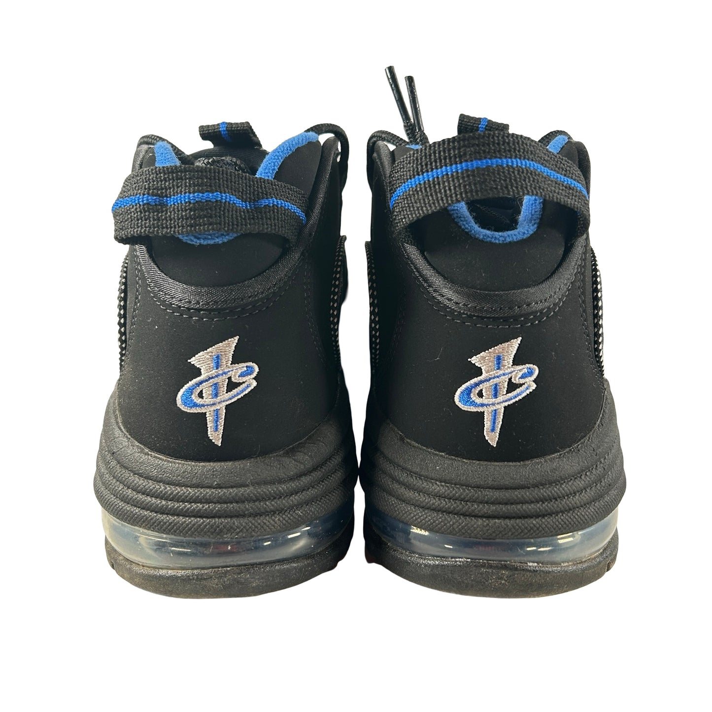 DN2487 001 Nike Air Max Penny 1 Orlando (2022) [USED] - 8.5 M (Used)