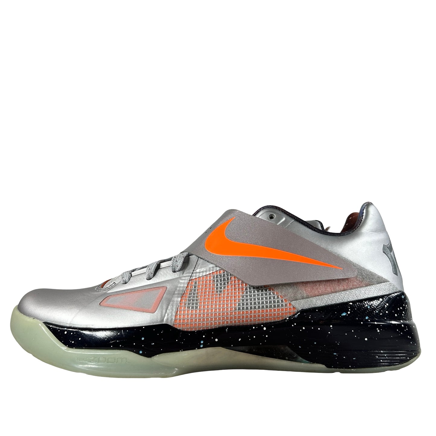 FD2635 001 Nike KD 4 Galaxy (2024) [USED] - 10.5 M (Used3)