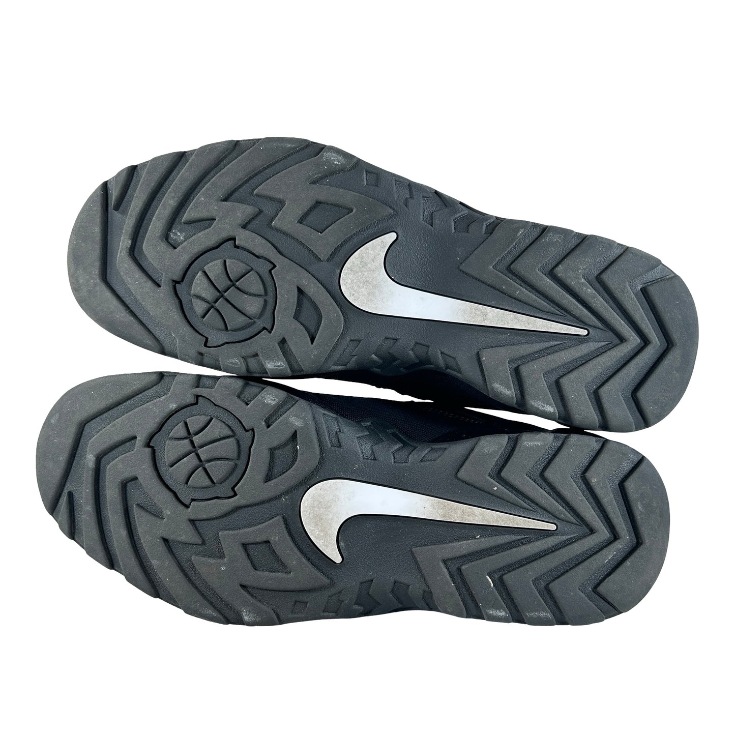 FQ3000 001 Nike SB Darwin Low Supreme Black [USED] - 11 M (Used)