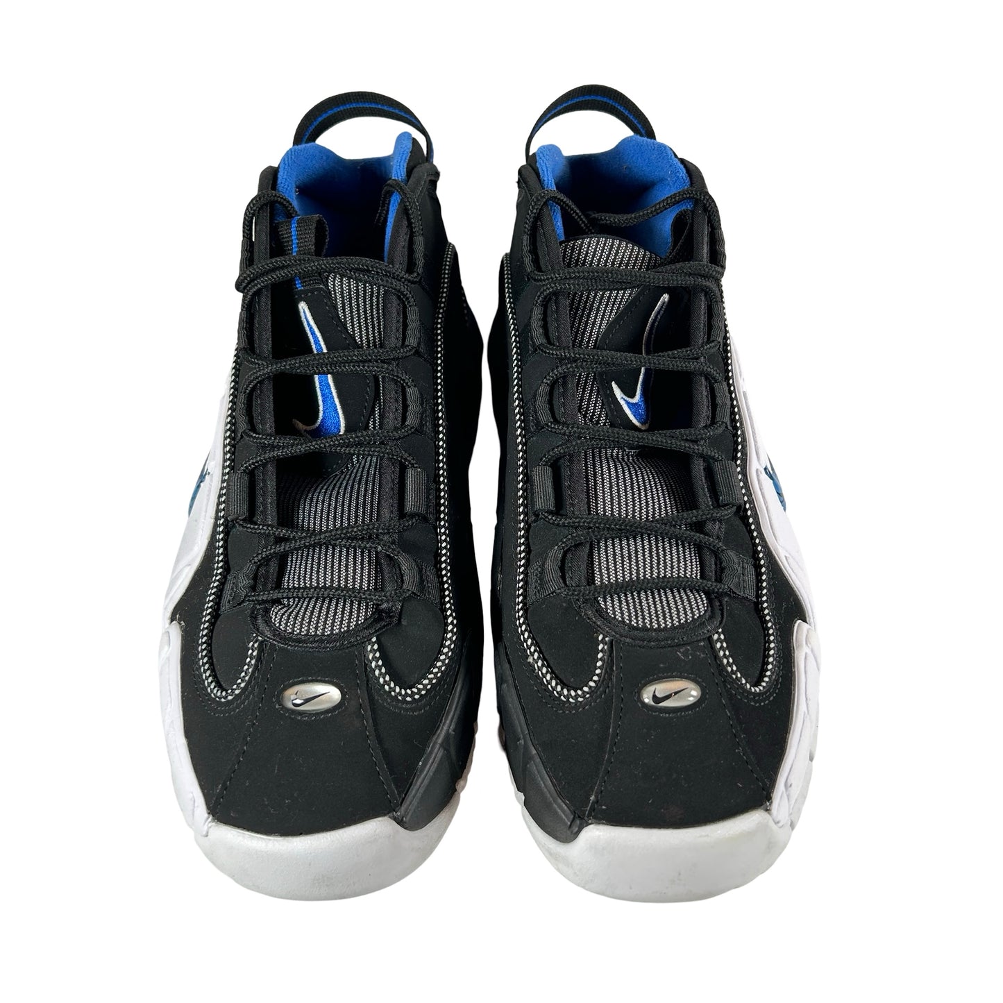 DN2487 001 Nike Air Max Penny 1 Orlando (2022) [USED] - 10 M (Used) (No Box)