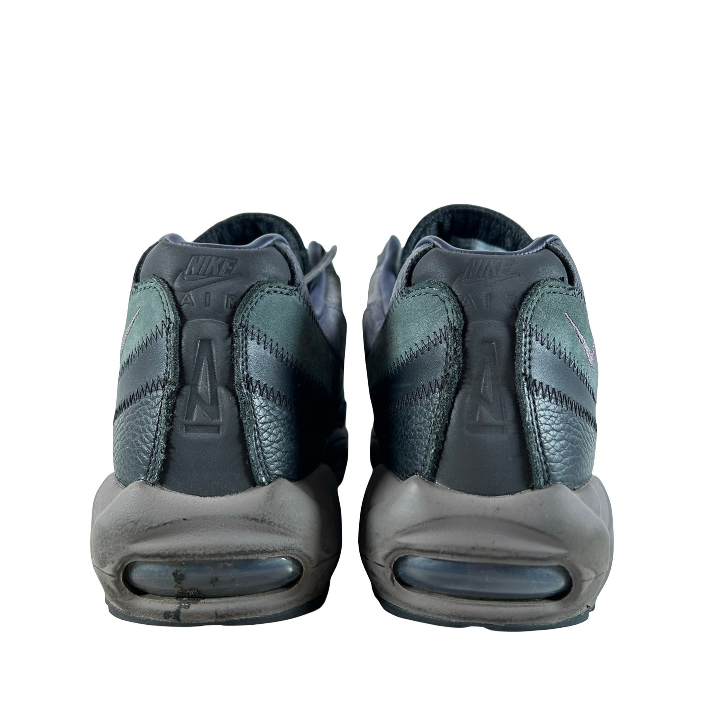 FZ8743 001 Nike Air Max 95 A Ma Maniére Hand Wash Cold [USED] - 12 M (Used2)