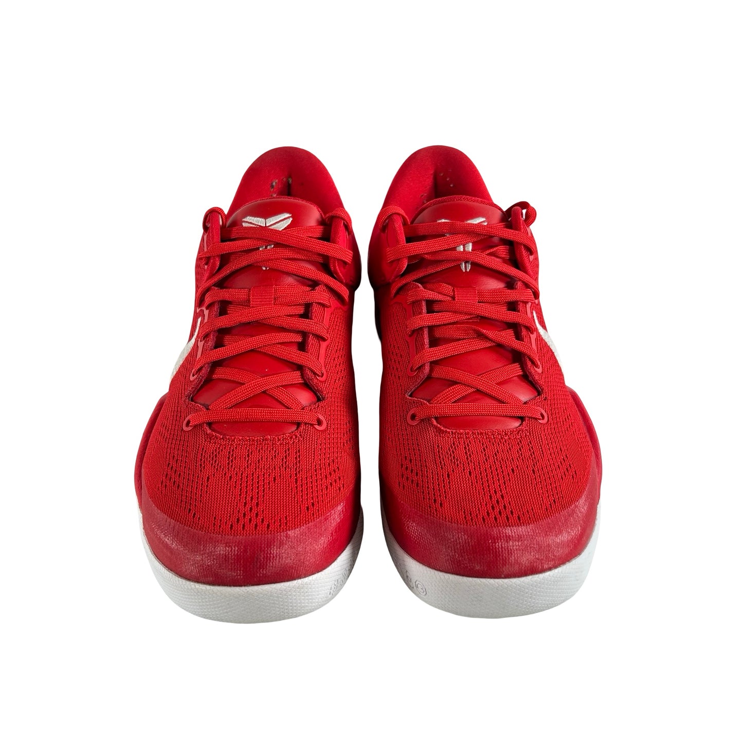 HF9550 600 Nike Kobe 8 Protro University Red [USED] - 9 M (Used2)