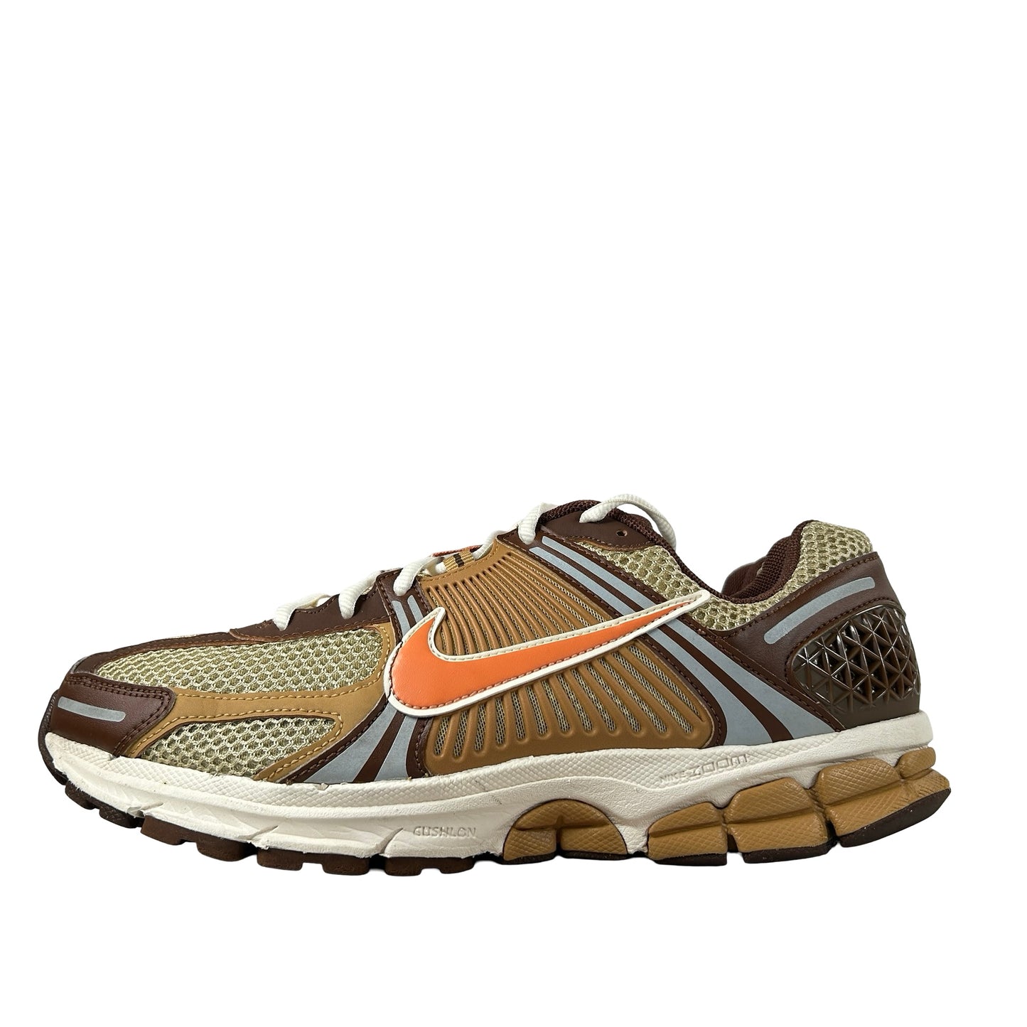 FB9149 700 Nike Zoom Vomero 5 Wheat Grass Cacao Wow [USED] - 11 M (Used) (Replace Box)