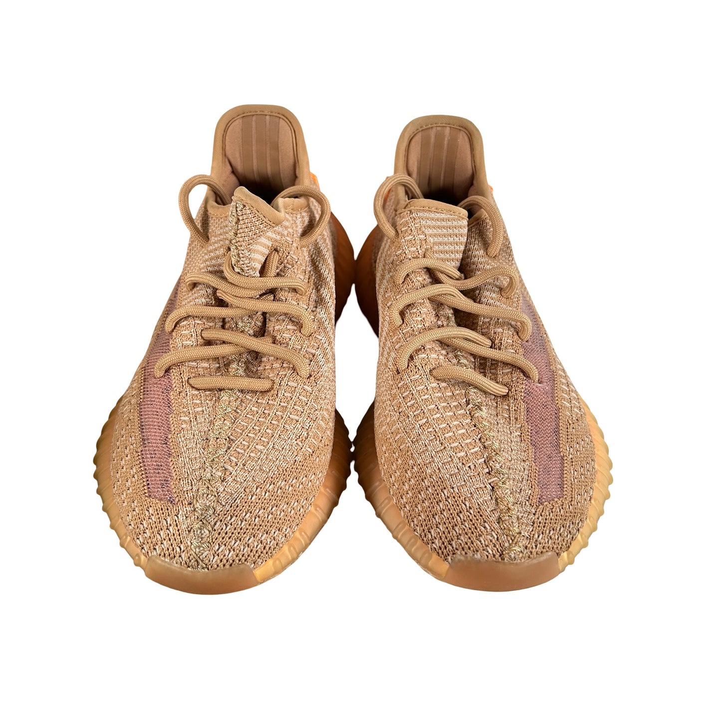 EG7490 adidas Yeezy Boost 350 V2 Tierra Batida