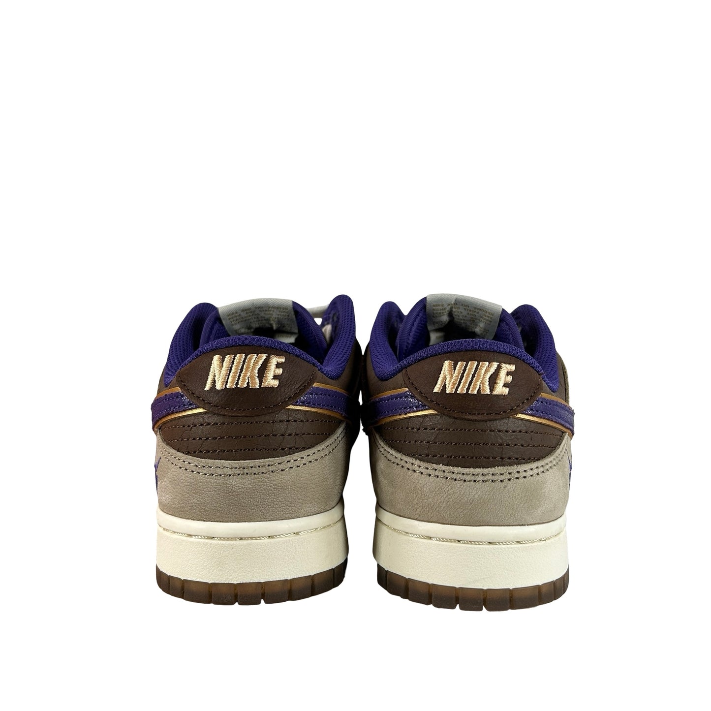 DQ5009 268 Dunk SB Low Setsubun [USED] - 9.5 M (Used)