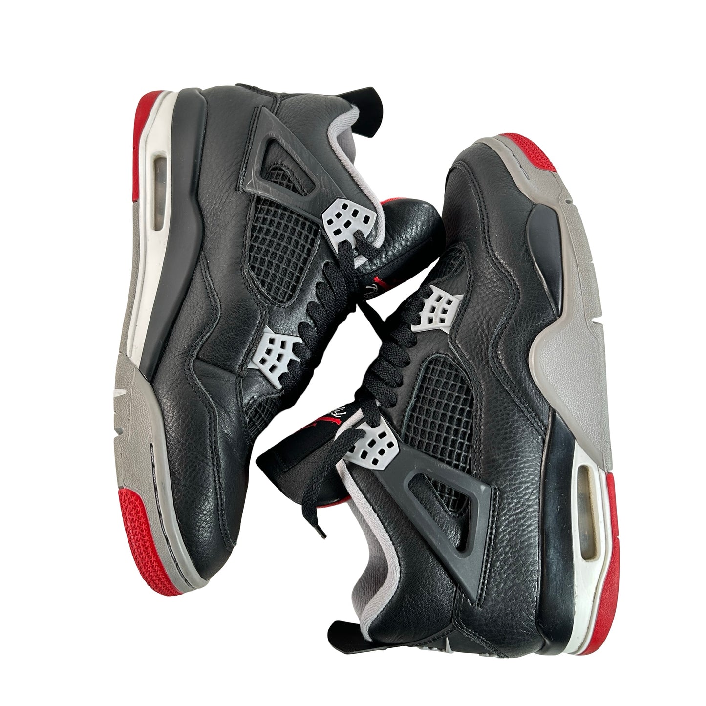 FV5029 006 Jordan 4 Retro Bred Reimagined [USED] - 9.5 M (Used26)