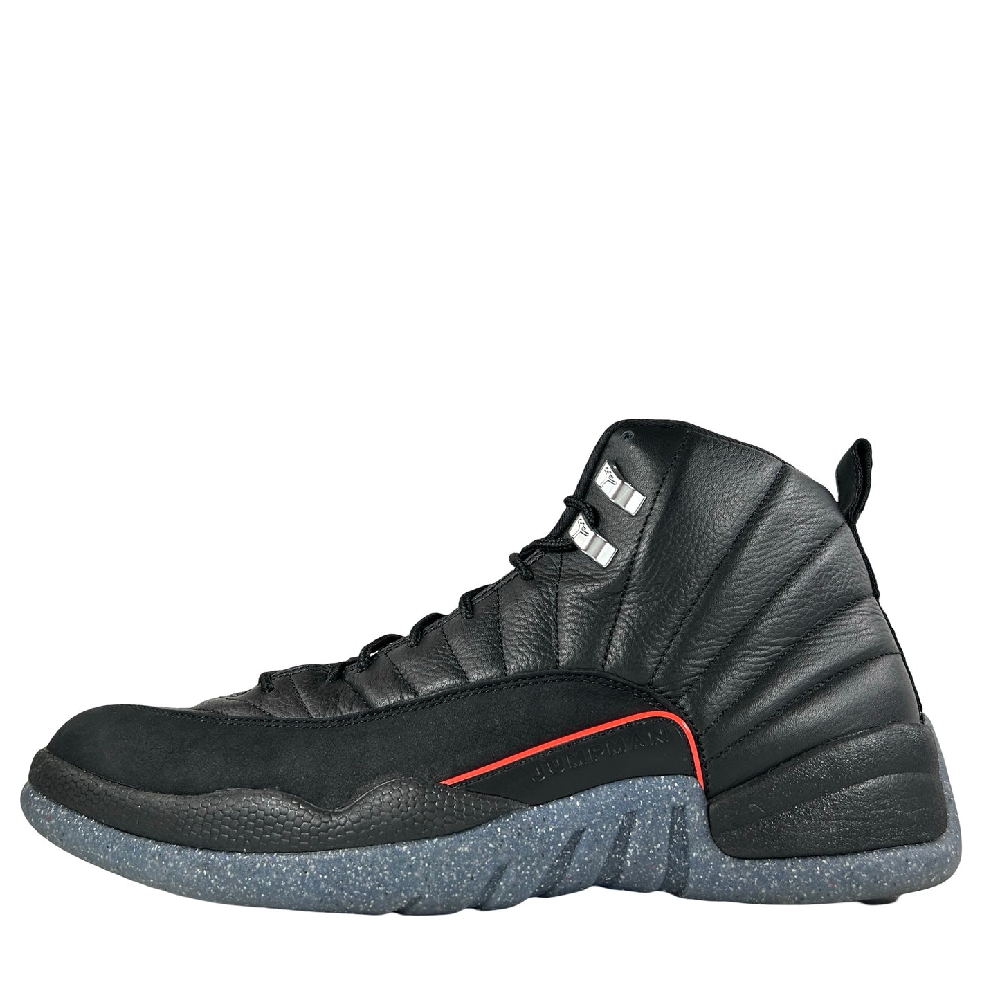 DC1062 006 Jordan 12 Retro Utility [USED] - 13 M (Used) (No Box)
