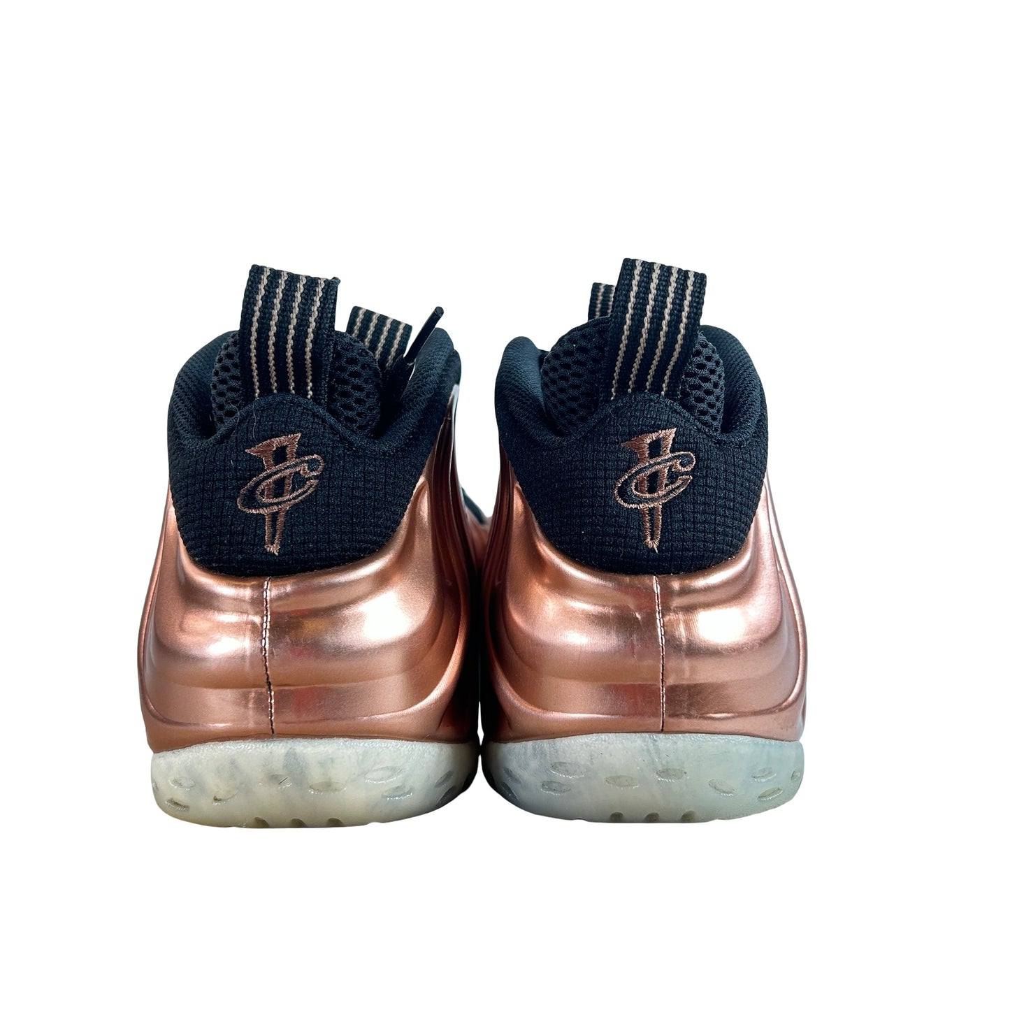 FZ9902 001 Nike Air Foamposite One Copper (2024) [USED] - 10.5 M (Used2)