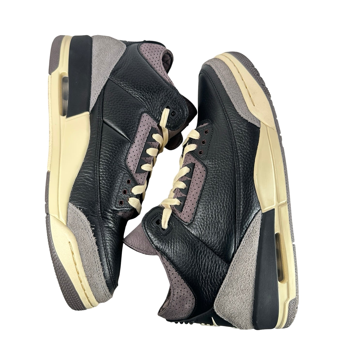 FZ4811 001 Jordan 3 Retro OG SP A Ma Maniére While You Were Sleeping (Women's) [USED] - 11.5 W / 10 M (Used3)