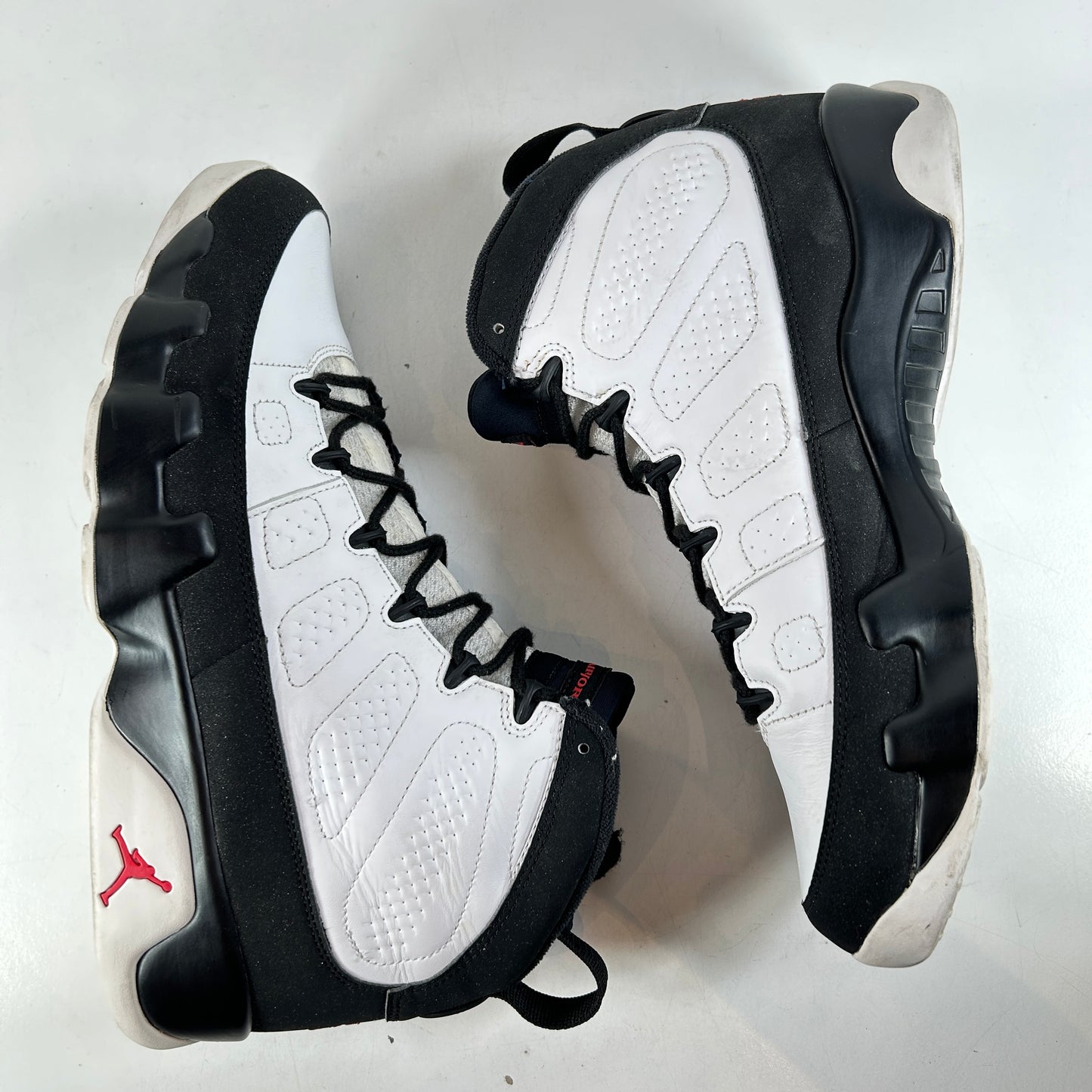 302370 112 Jordan 9 Retro OG (2016) [USED] - 12 M (Used)