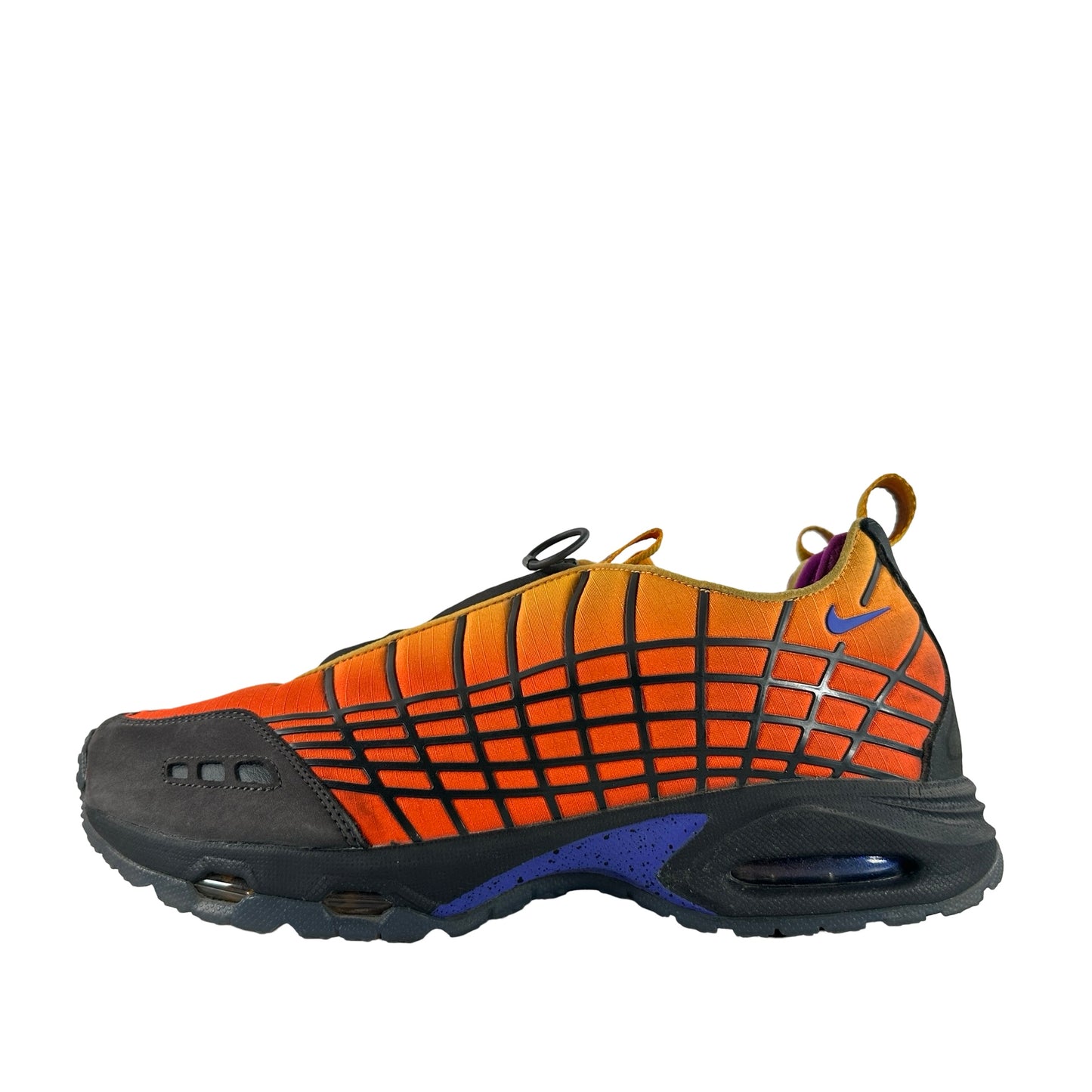 HF3286 700 Nike Air Max Sunder SP Kids of Immigrants Sunrise [USED] - 10.5 M (Used3)