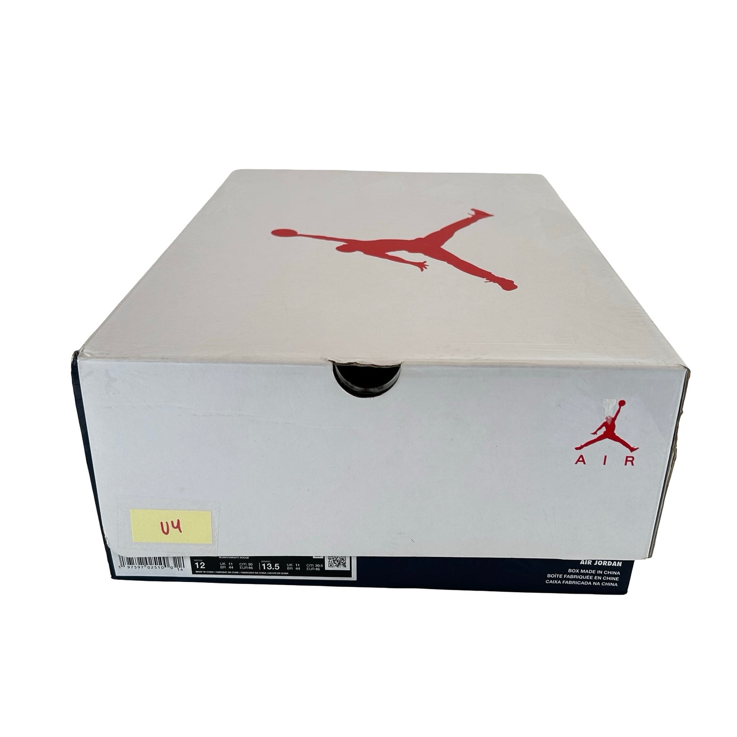 CT8529 164 Jordan 6 Retro Olympic (2024) [USED] - 12 M (Used4)