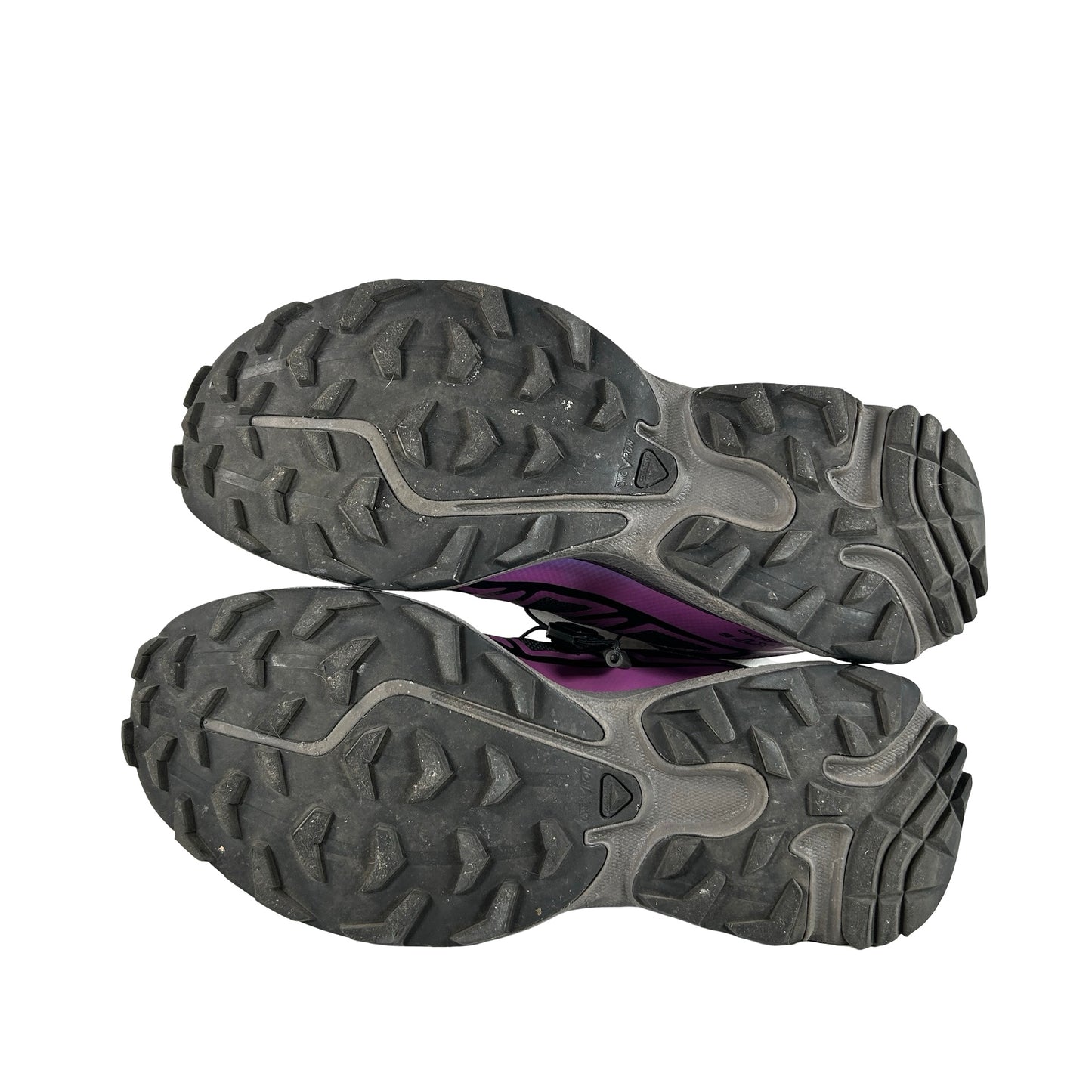 L47795600 Salomon XT-6 Iridescent Pack [USED] - 8 M (Used)