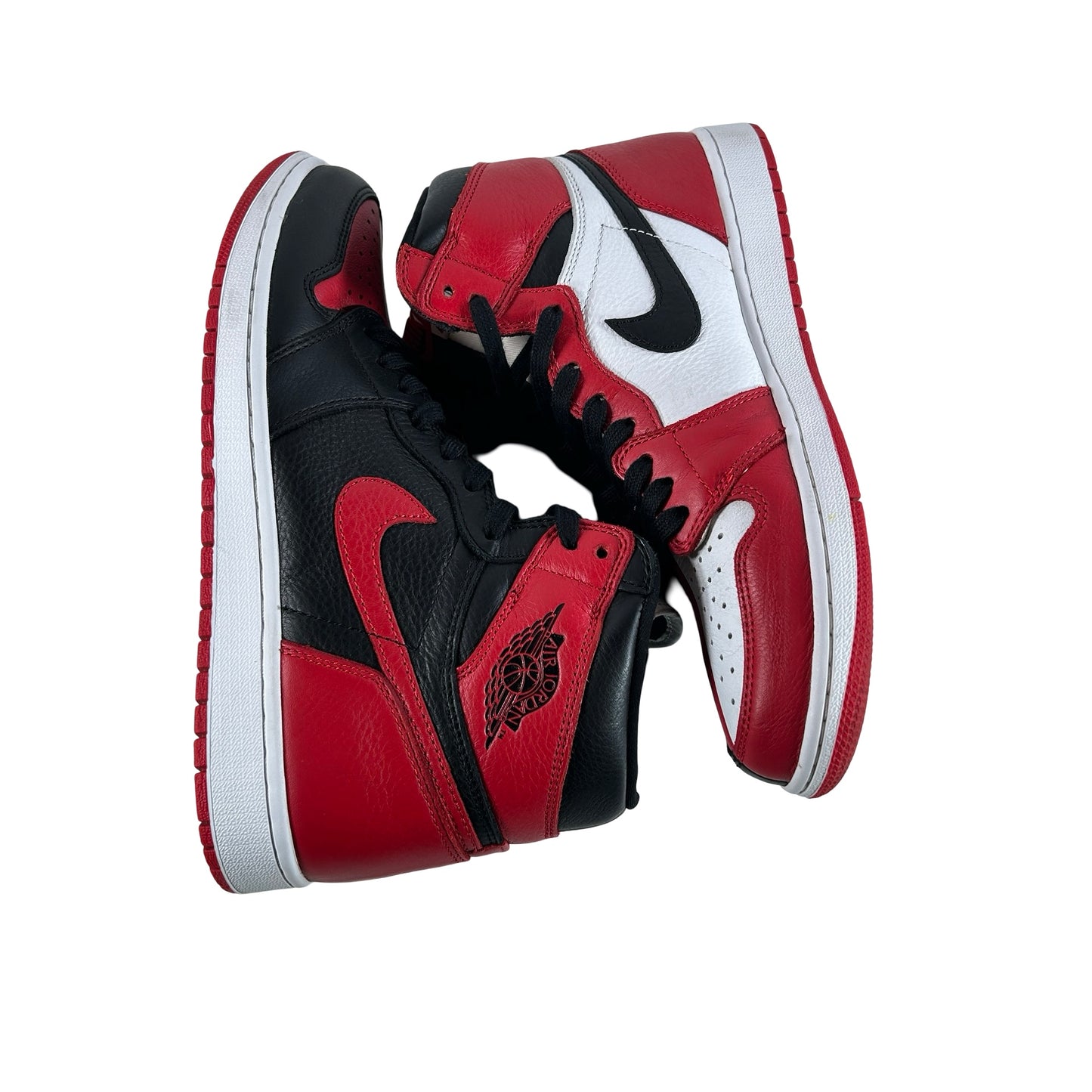 861428 061 Jordan 1 Retro High Homage To Home (Non-numbered) [USED] - 10.5 M (Used) (No Box)