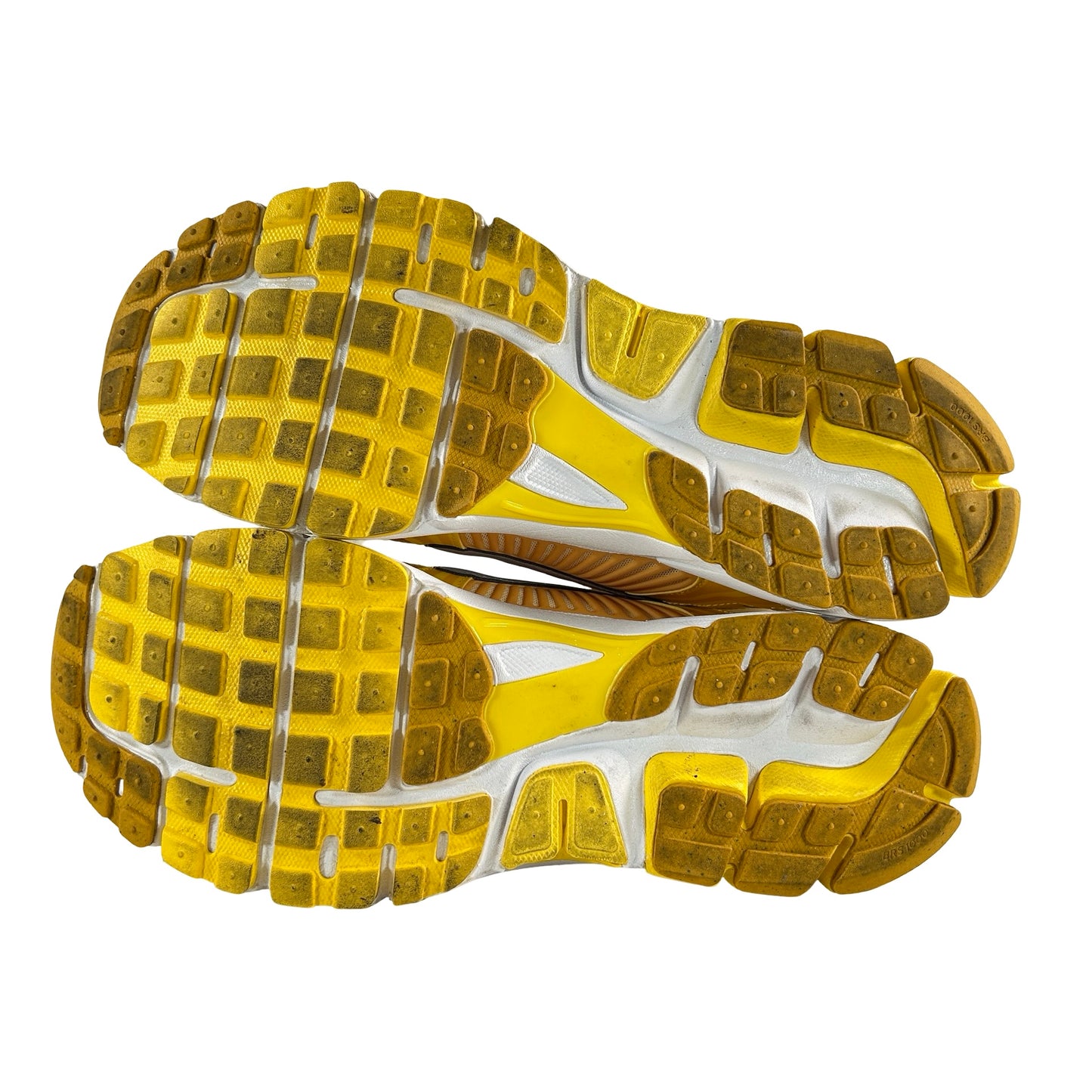 FJ4453 765 Nike Zoom Vomero 5 Yellow Ochre [USED] - 13 M (Used) (Replace Box)