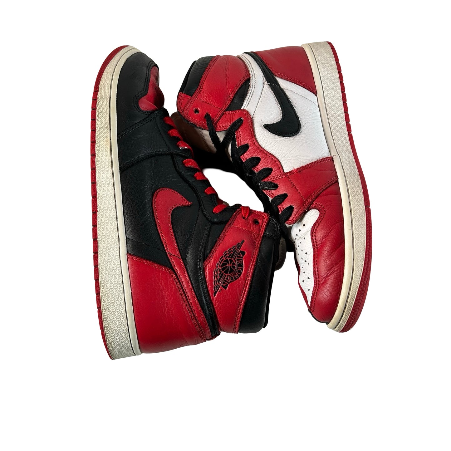 861428 061 Jordan 1 Retro High Homage To Home (Non-numbered) [USED] - 11.5 M (Used2)