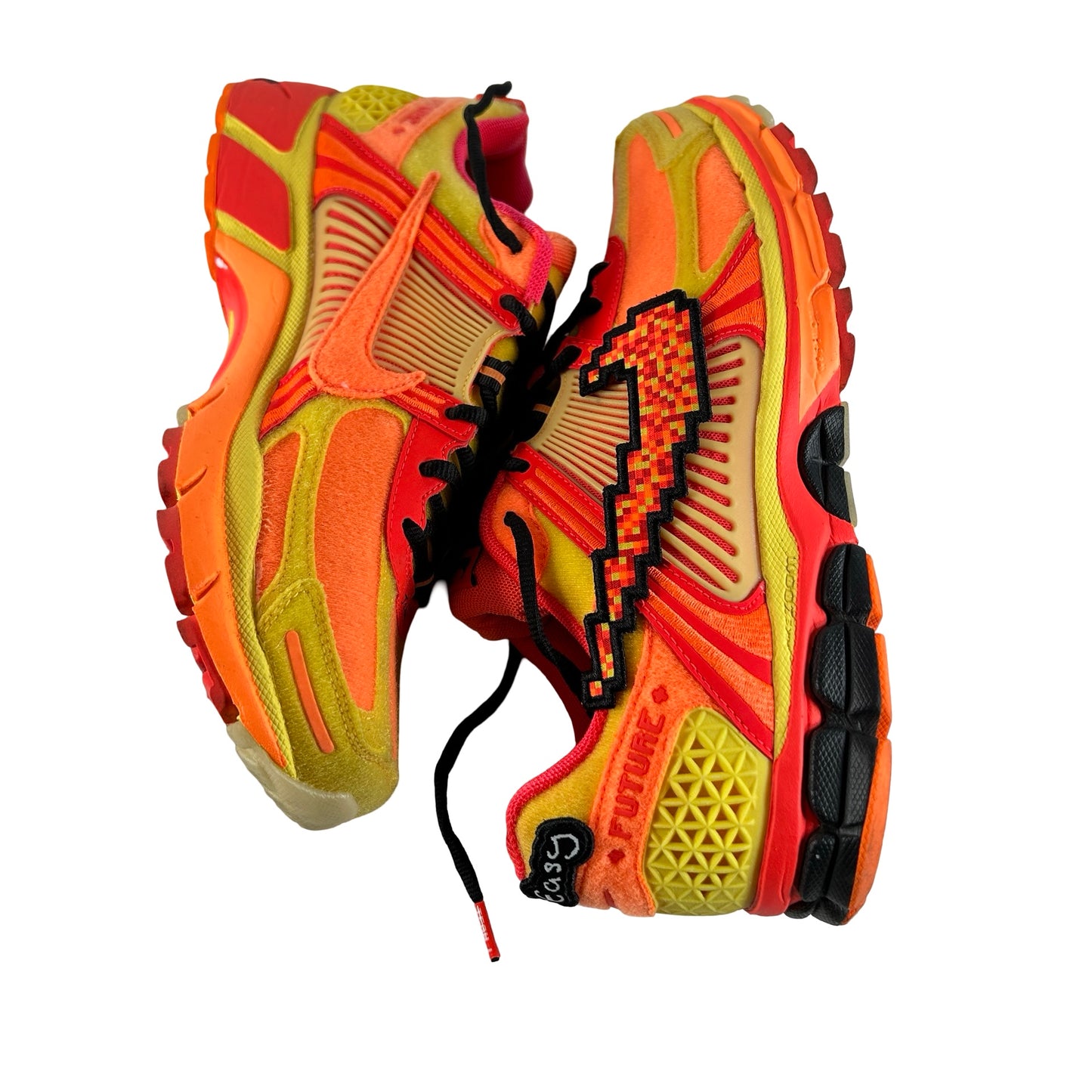FD9711 602 Nike Zoom Vomero 5 Doernbecher [USED] - 10.5 M (Used)
