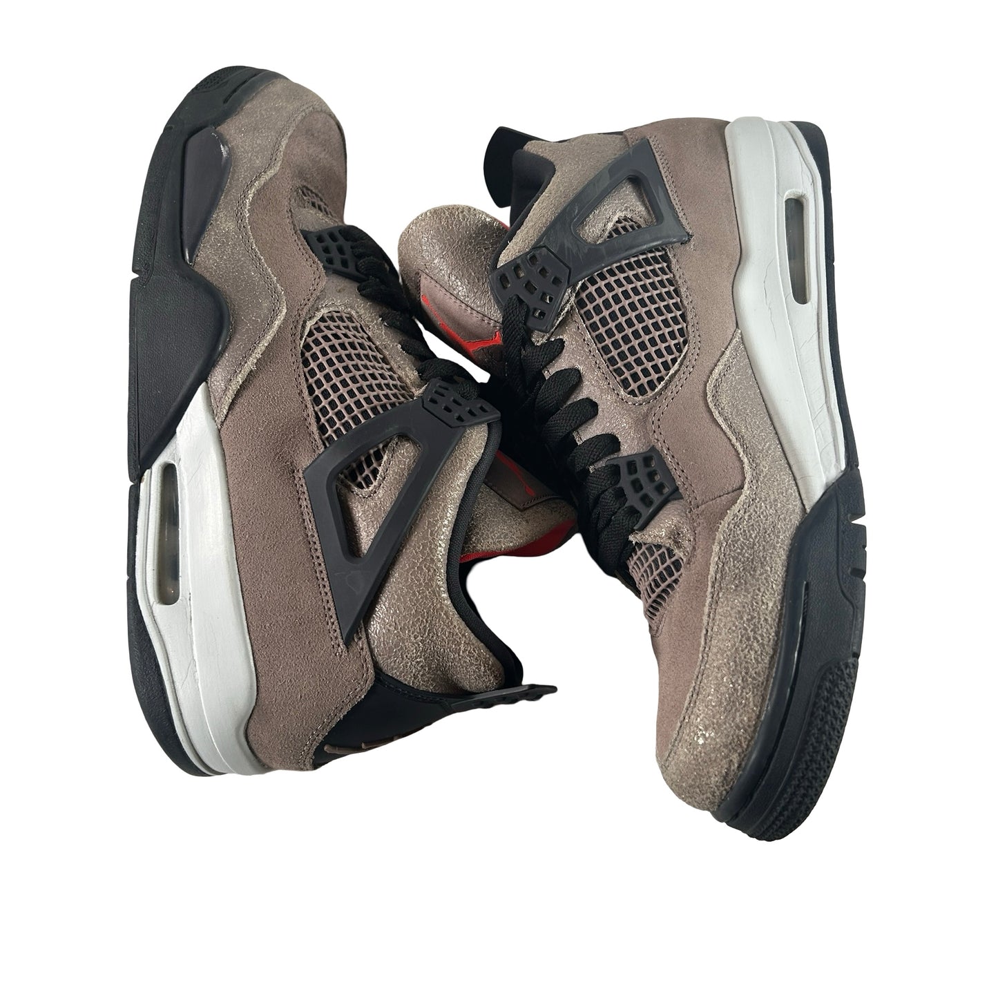 DB0732 200 Jordan 4 Taupe Haze [USED] - 12 M (Used9)