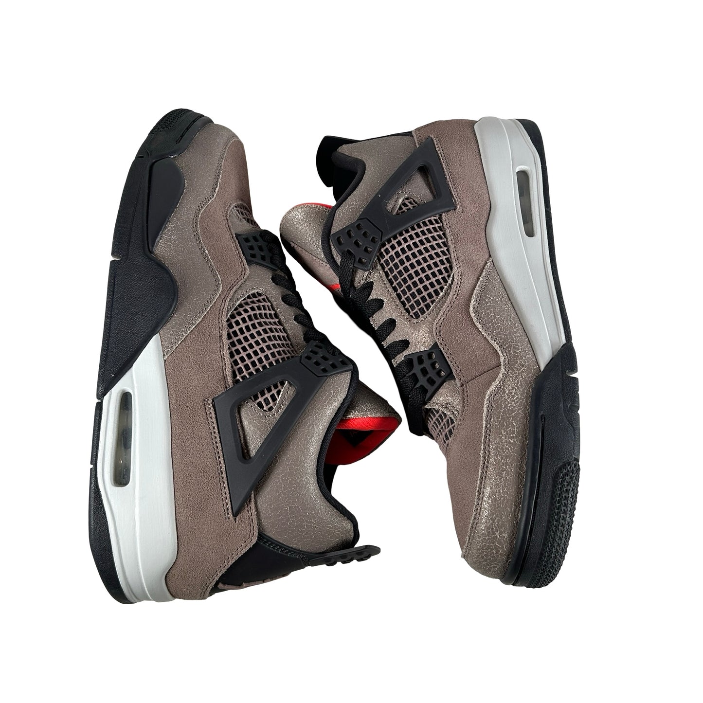 DB0732 200 Jordan 4 Taupe Haze [USED] - 11 M (Used6)