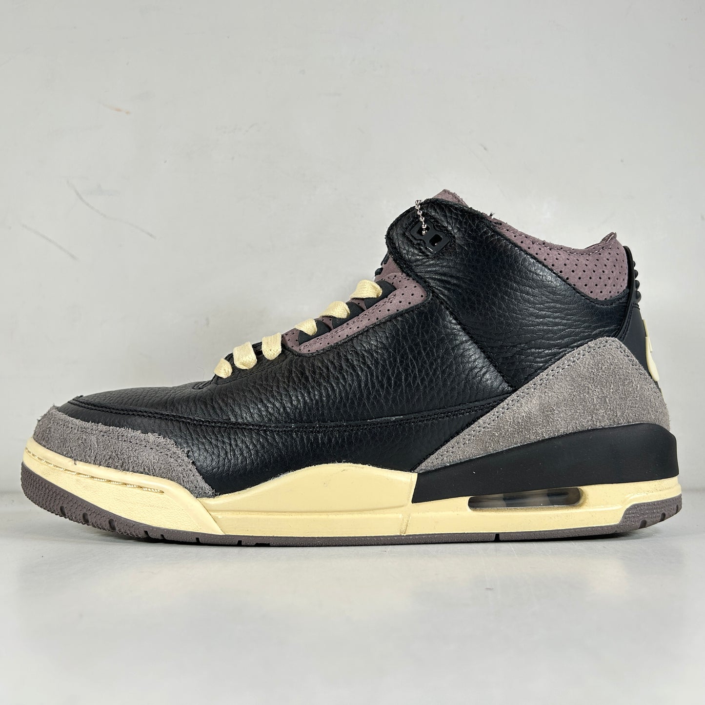 FZ4811 001 Jordan 3 Retro OG SP A Ma Maniére While You Were Sleeping (Women's) [USED] - 13.5 W / 12 M (VNDS)