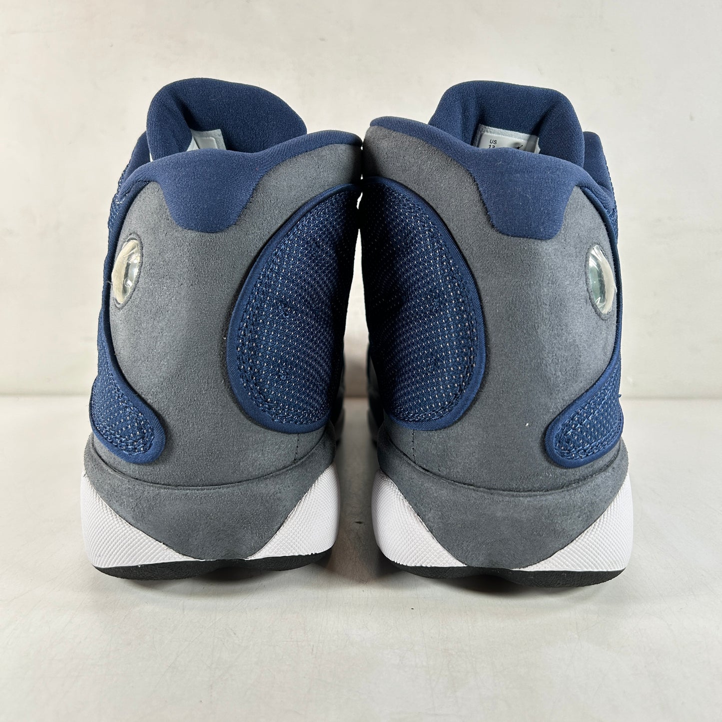 414571 404 Jordan 13 Retro Flint (2020) [USED] - 13 M (Used)