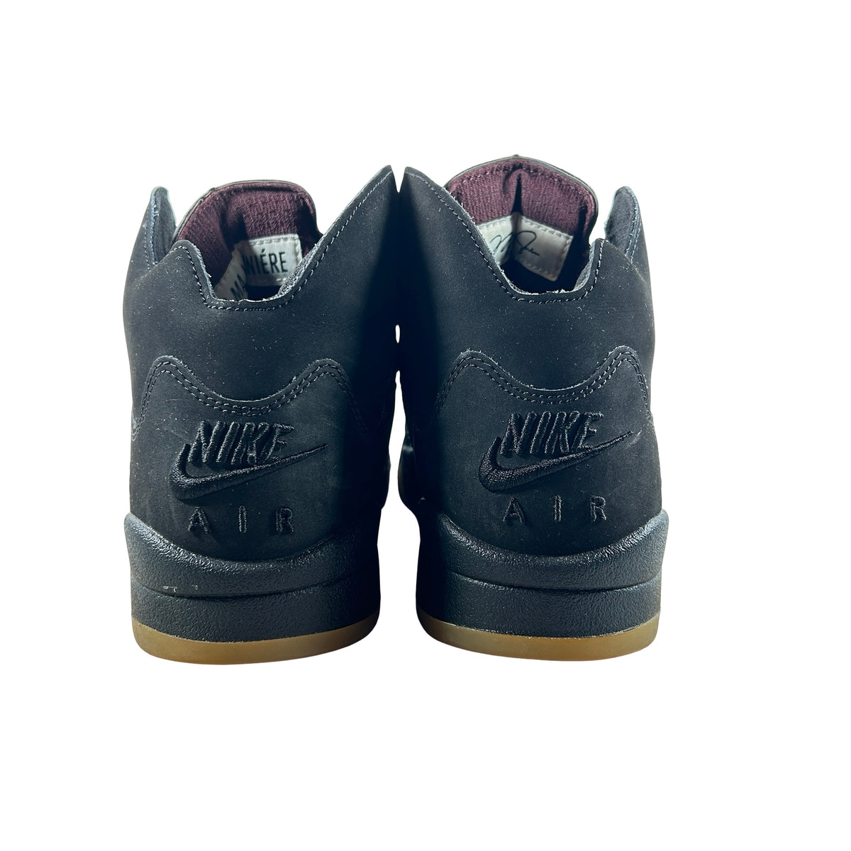 FD1330 001 Jordan 5 Retro A Ma Maniere Dusk [USED] - 5.5 M (Used2) (No Box2)