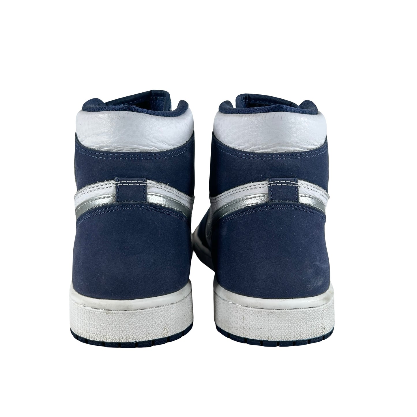 DC1788 100 Jordan 1 Co.JP Azul marino medianoche 2020