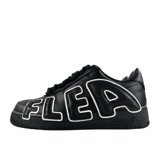 HJ8463 001 Nike Air Force 1 Low Cactus Plant Flea Market Black (2024) [USED] - 8.5 M (VNDS)