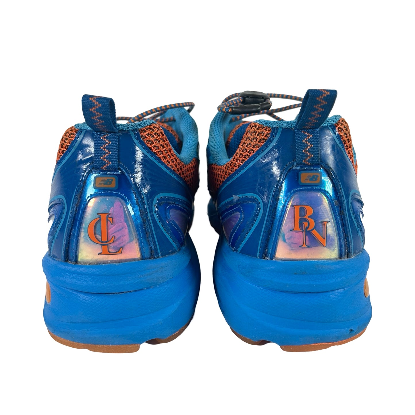 U740CB2 New Balance 740v2 Aminé Benson Tech [USED] - 11 (Used)