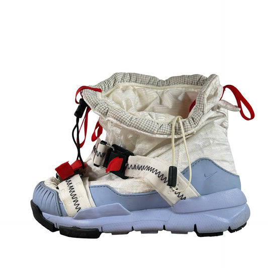 AH7767 101 Nike Mars Yard Overshoe Tom Sachs [USED] - 5.5 M (Used) (No Box)