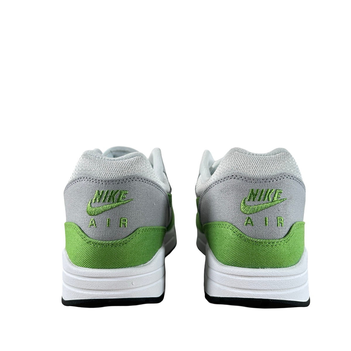 HF1012 300 Nike Air Max 1 Patta 20th Anniversary Chlorophyll [USED] - 13 M (Used)