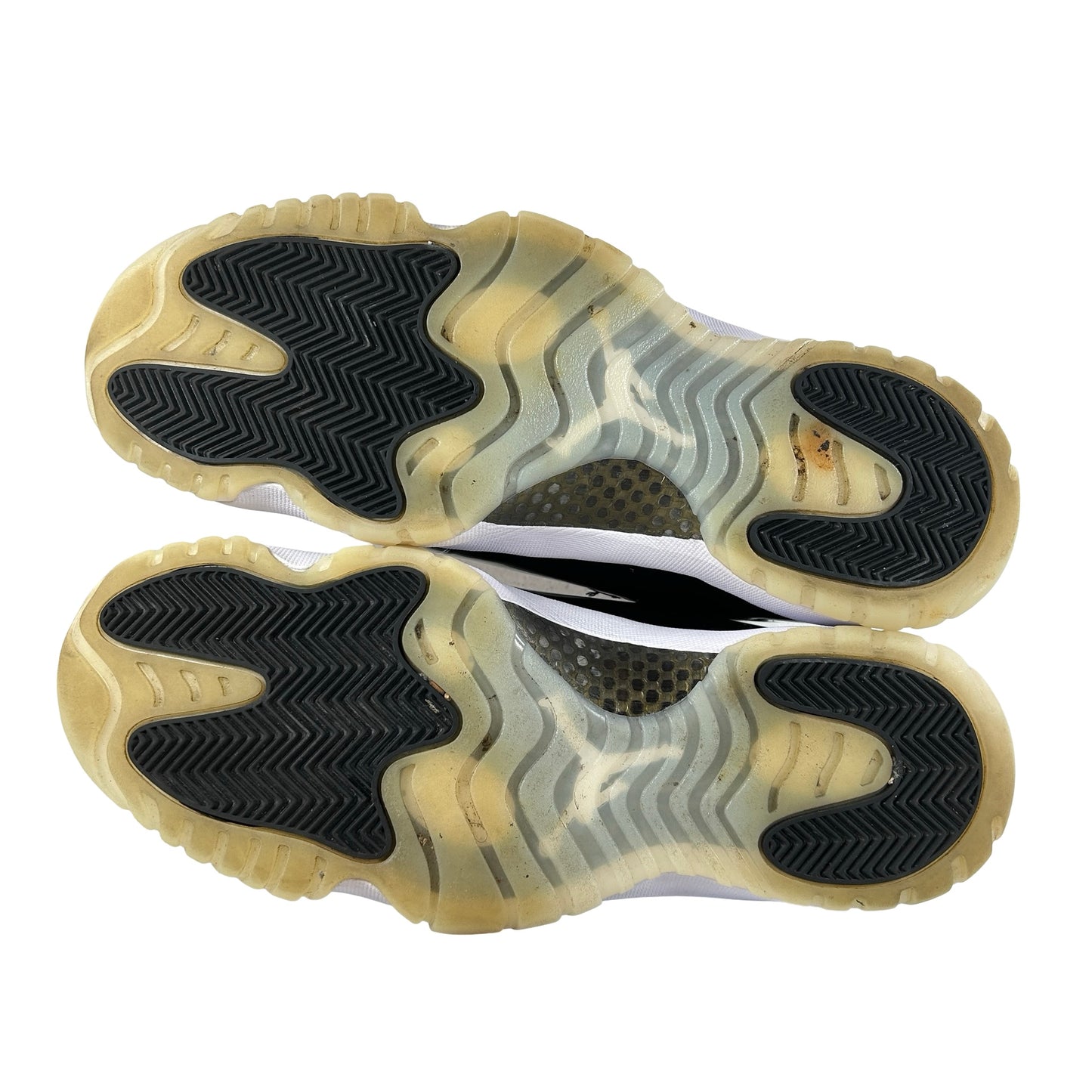 CT8012 170 Jordan 11 Retro DMP Defining Moments (2023) [USED] - 12 M (Used2) (No Box2)