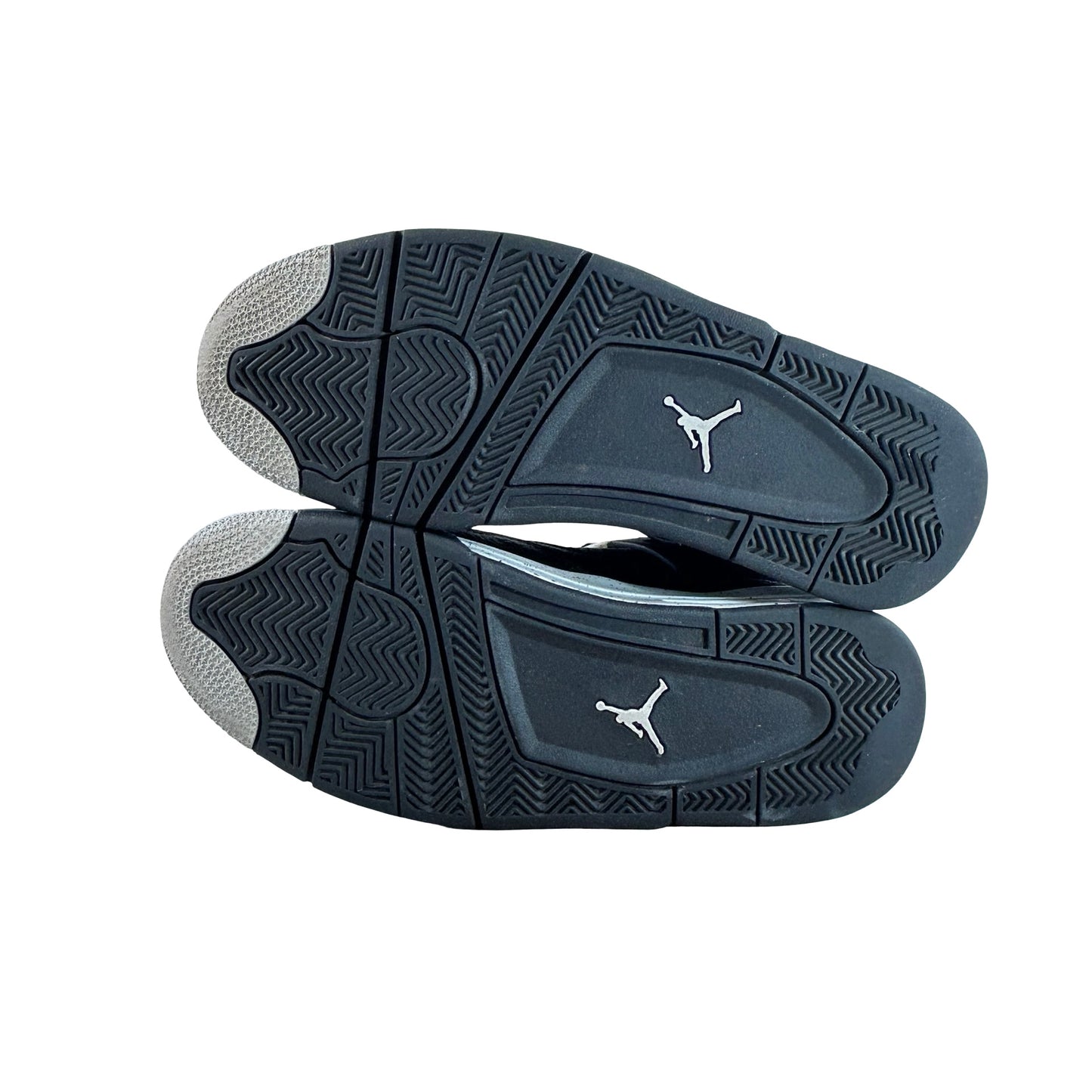 314254 003 Jordan 4 Retro Oreo (2015) [USED] - 8 M (Used)