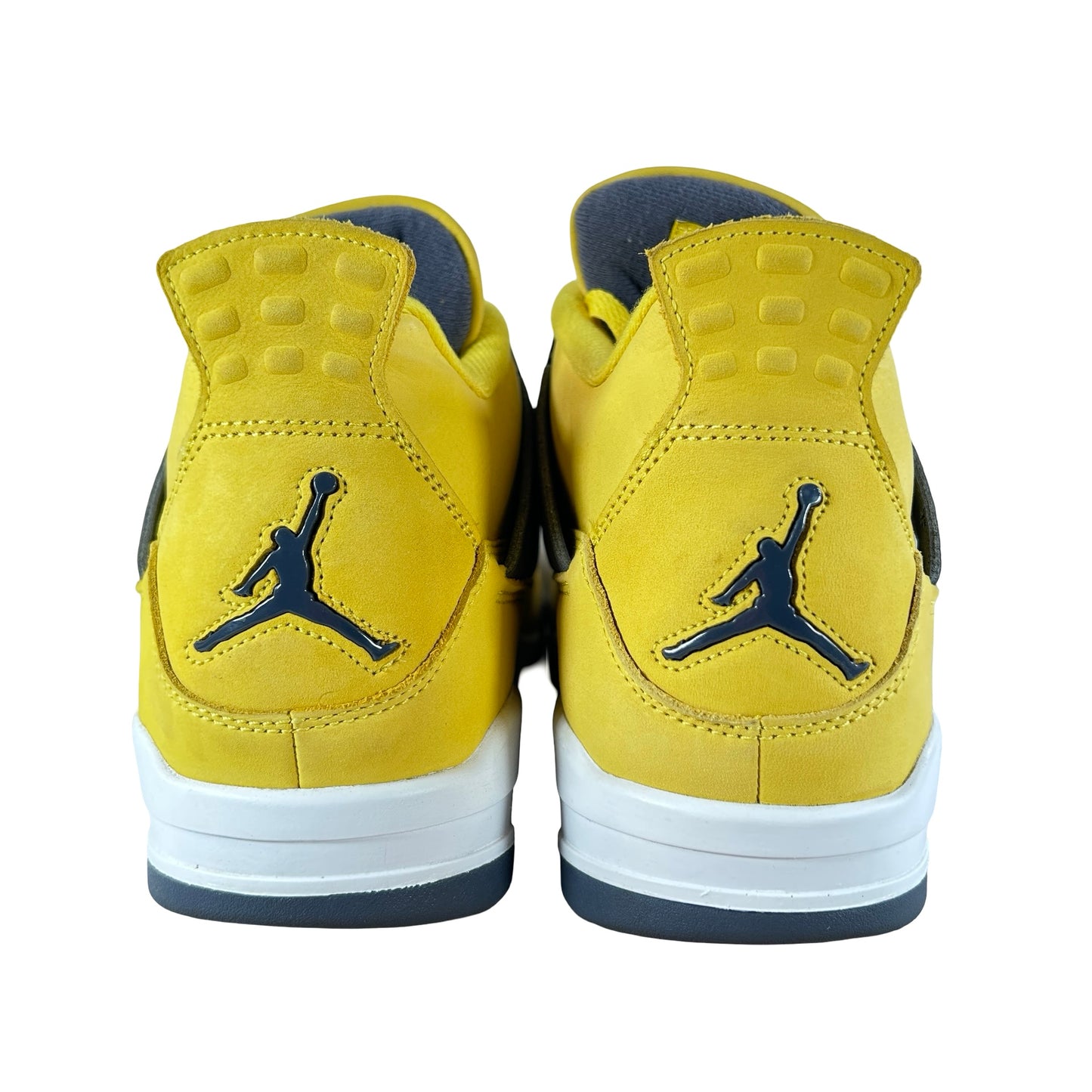 CT8527 700 Jordan 4 Retro Lightning (2021) [USED] - 11 M (Used12)