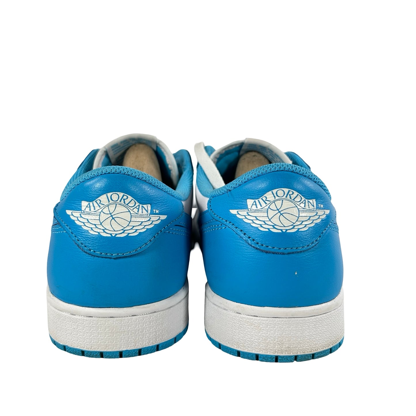 CJ7891 401 Jordan 1 Low SB UNC [USED] - 9.5 M (Used)