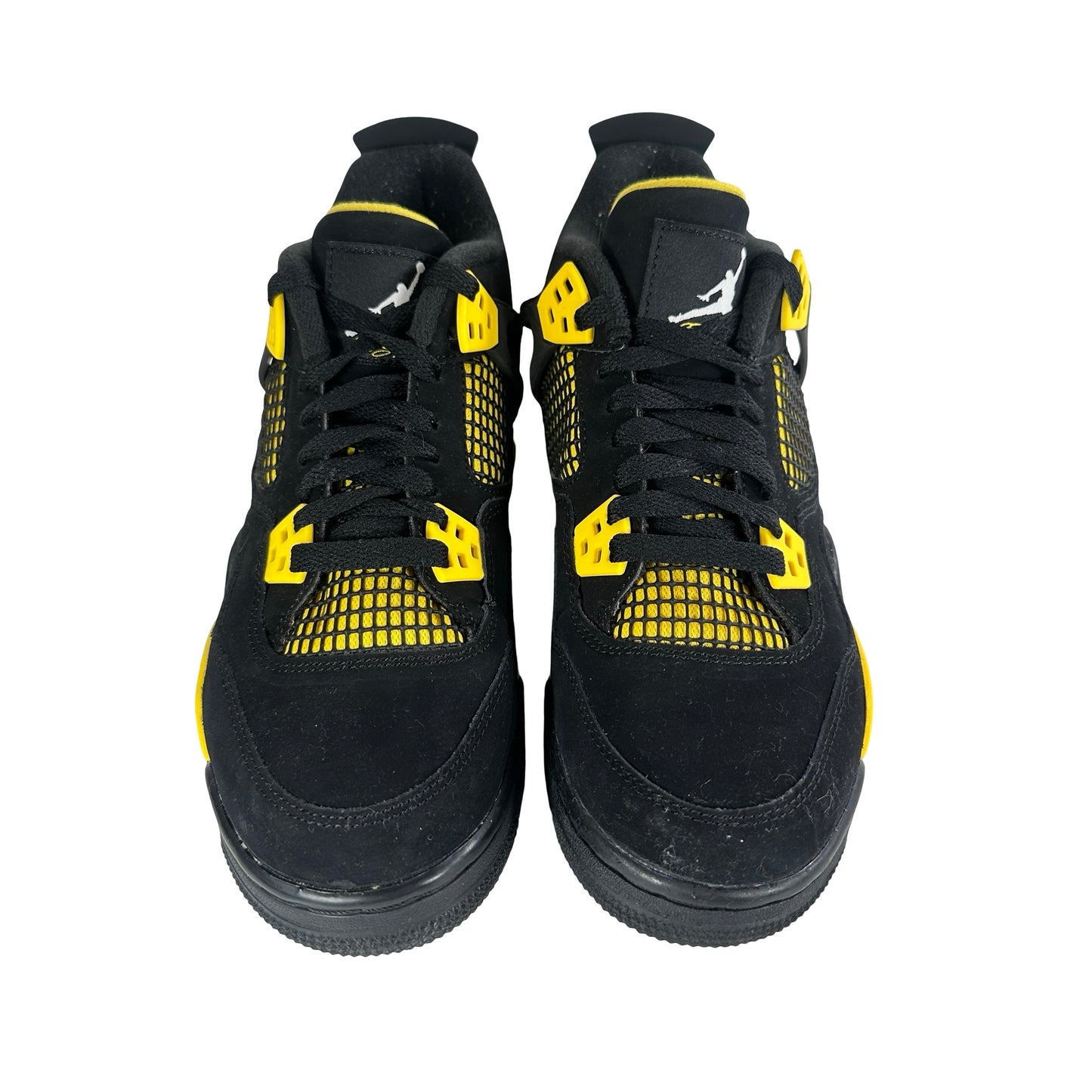 408452 017 Jordan 4 Retro Trueno (2023) (GS)