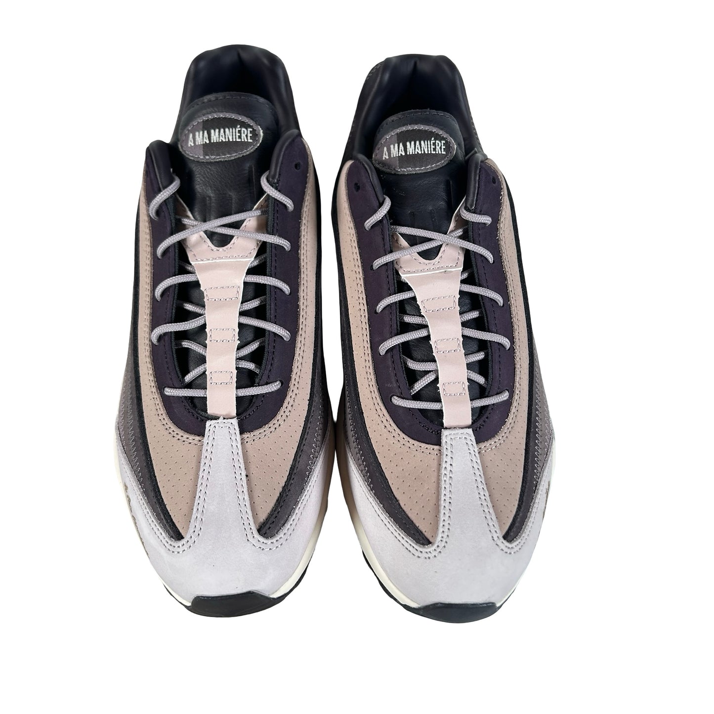 FZ8743 201 Nike Air Max 95 SP A Ma Maniére Diffused Taupe [USED] - 10.5 M (Used)