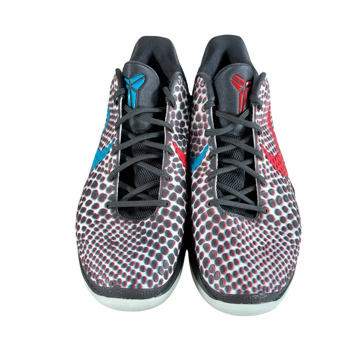IQ3902 002 Nike Kobe 6 Protro ASG Hollywood 3D (2026) [USED] - 13 M (Used)