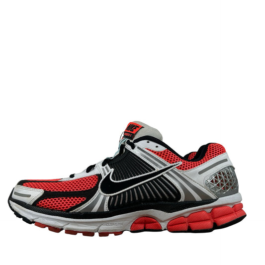 CZ8667 600 Nike Zoom Vomero 5 Bright Crimson [USED] - 11.5 M (Used) (No Box)
