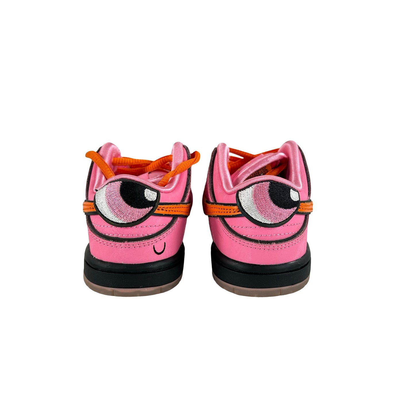 FZ3352 600 Nike SB Dunk Low The Powerpuff Girls Blossom (TD) [USED] - 6 C (VNDS)