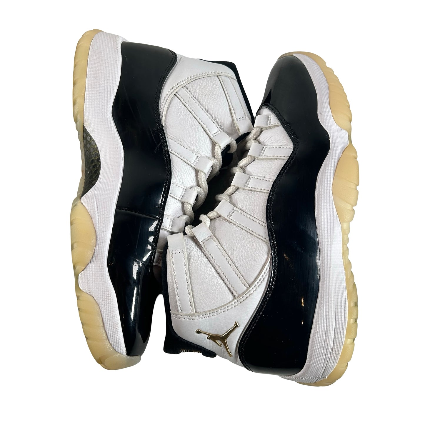 CT8012 170 Jordan 11 Retro DMP Defining Moments (2023) [USED] - 8 M (Used10)