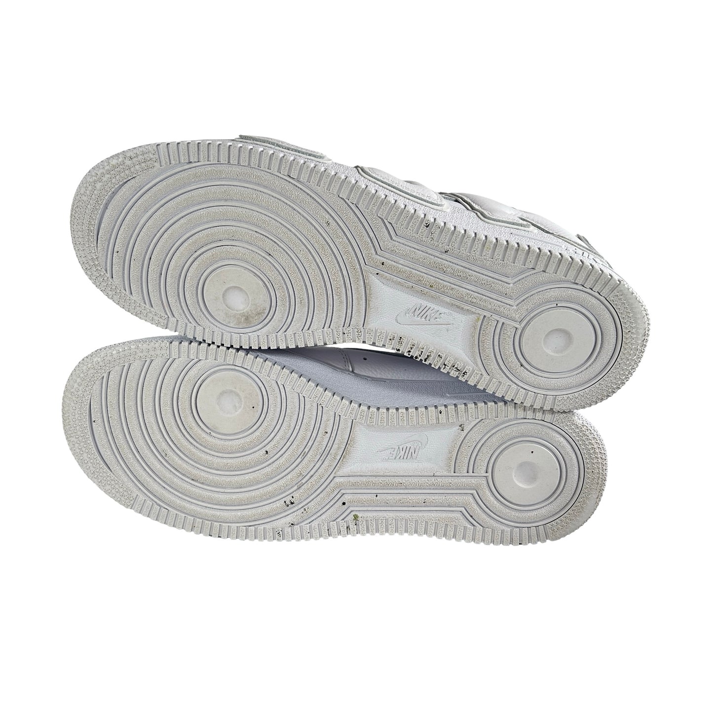 FQ7069 100 Nike Air Force 1 Low Cactus Plant Flea Market White (2024) [USED] - 9 M (Used2)